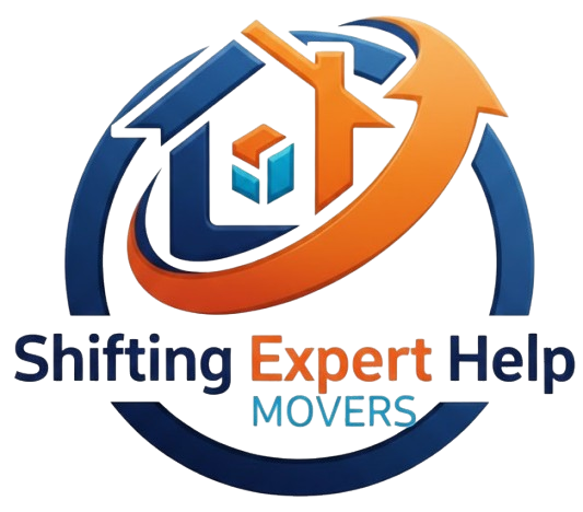 Shifting Expert Help Movers